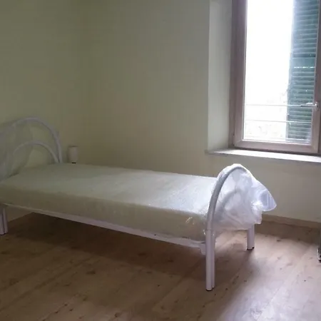 Musileo Apartamento Orvieto