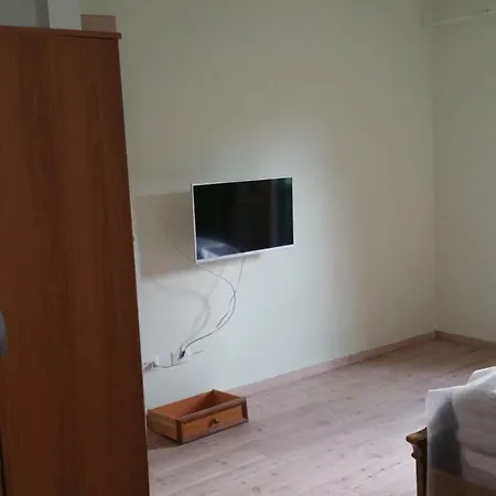 Apartamento Musileo *