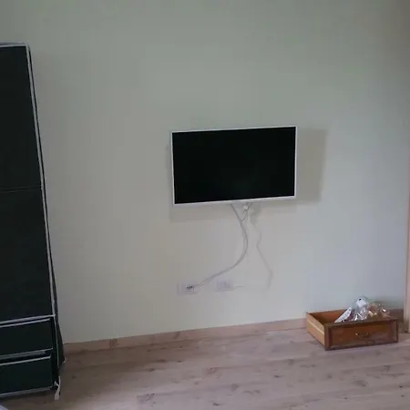 Musileo Apartamento *